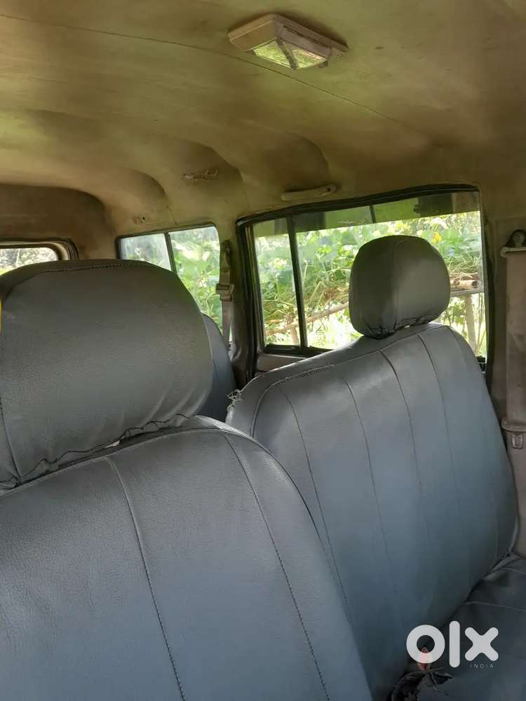 Mahindra Bolero 2012 Diesel Car