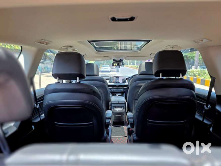 Mg Gloster Blackstorm 6 Str 2.0 Twin Turbo 4wd, 2024, Diesel