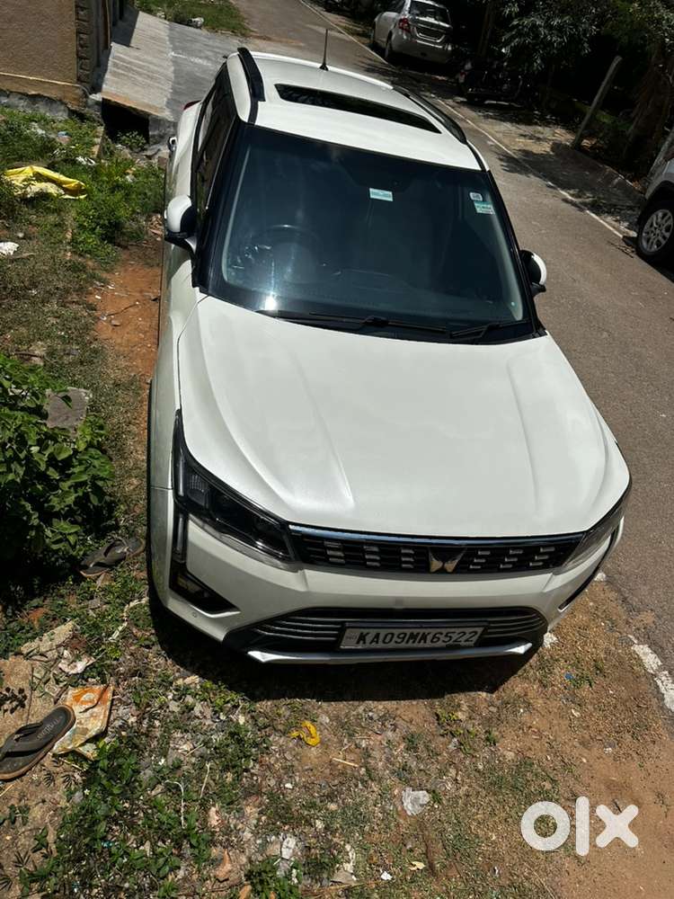 Mahindra Xuv300 2024 Well Maintained