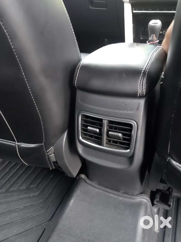 Mg Astor Facelift 2023 Car