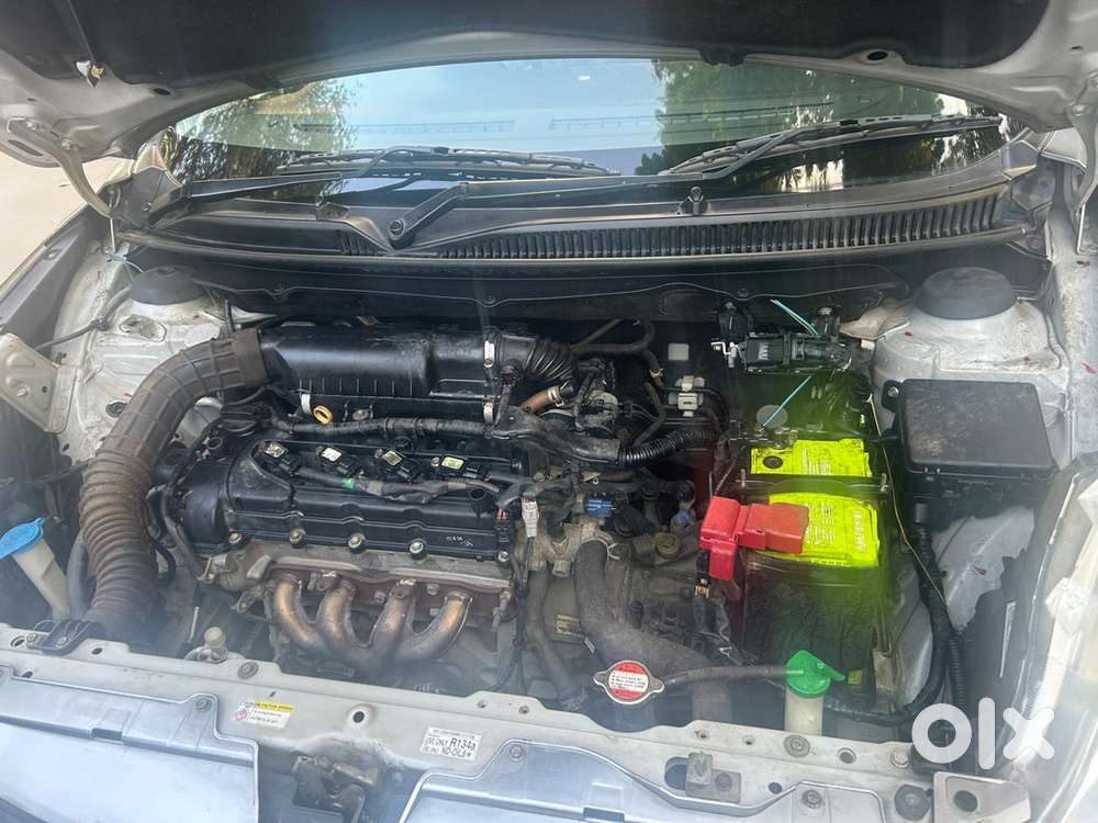 2018 Maruti Baleno Km Driven