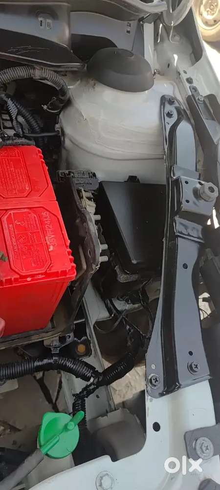 Dzire 2019  Company Fited Cng Green First Owner All Paper Complete