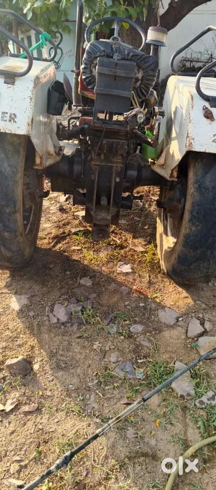 Eicher Polaris Multix 2015 Diesel Second Owner