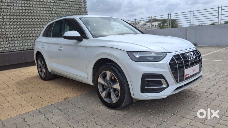 Audi Q5 Technology 45 Tfsi, 2024, Petrol