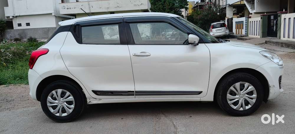 Maruti Suzuki Swift 2023 Petrol 65000 Km Driven