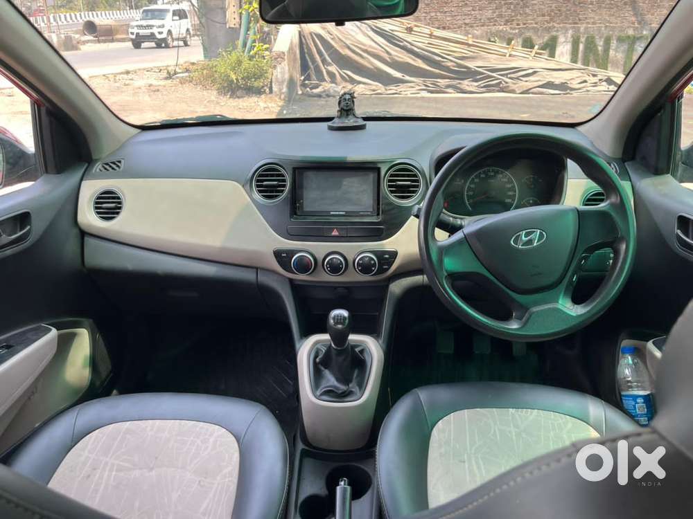 Hyundai Grand I10 2016-2017 Magna, 2017, Petrol