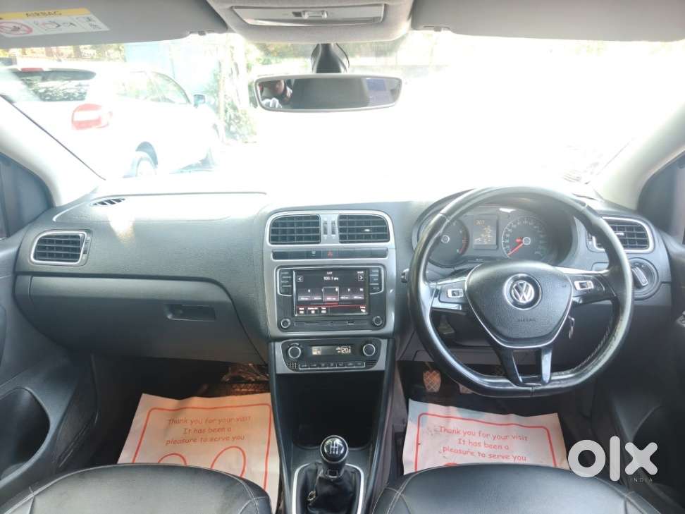 Volkswagen Polo 1.0 Highline Plus Tsi, 2018, Petrol