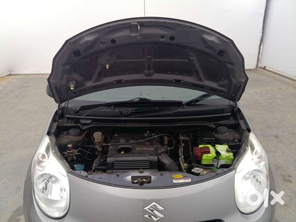 Maruti Suzuki A-star 1.0 Vxi, 2012, Petrol