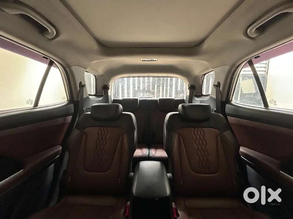 Hyundai Alcazar 2022 Diesel