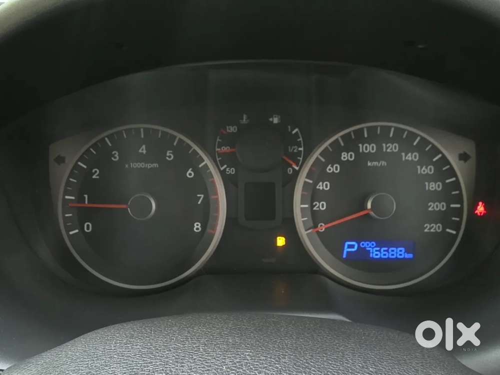 Hyundai I20 Magna Optional 1.2, 2014, Petrol