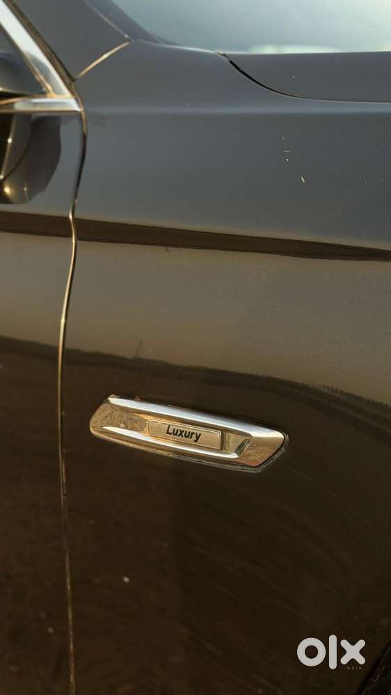 Bmw 5 Series 2.0 520d Luxury Line, 2016, Diesel