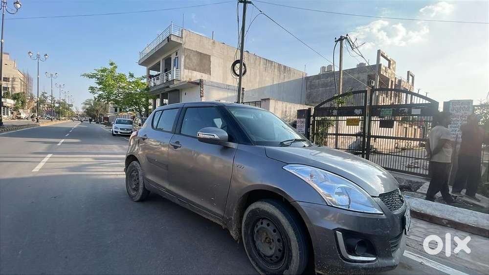Maruti Suzuki Swift 2014 Petrol Well Maintained