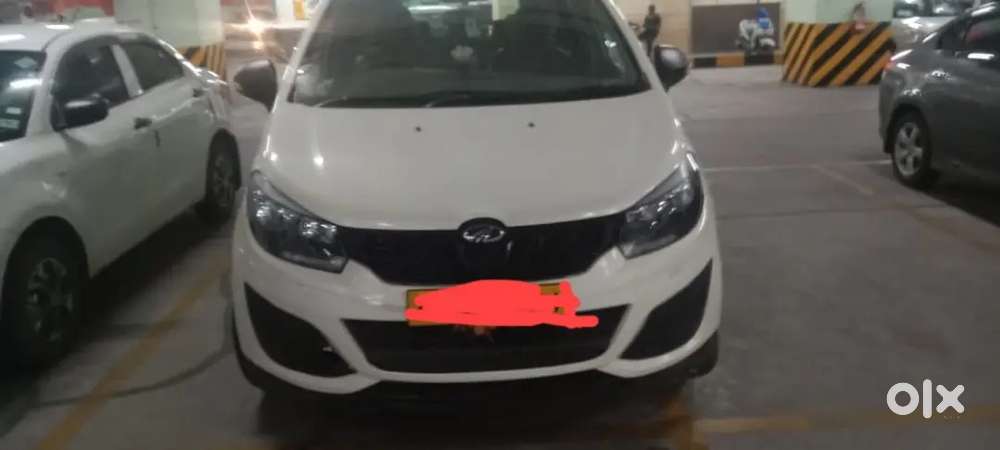 Mahindra Marazzo 2022 Diesel 117000 Km Driven
