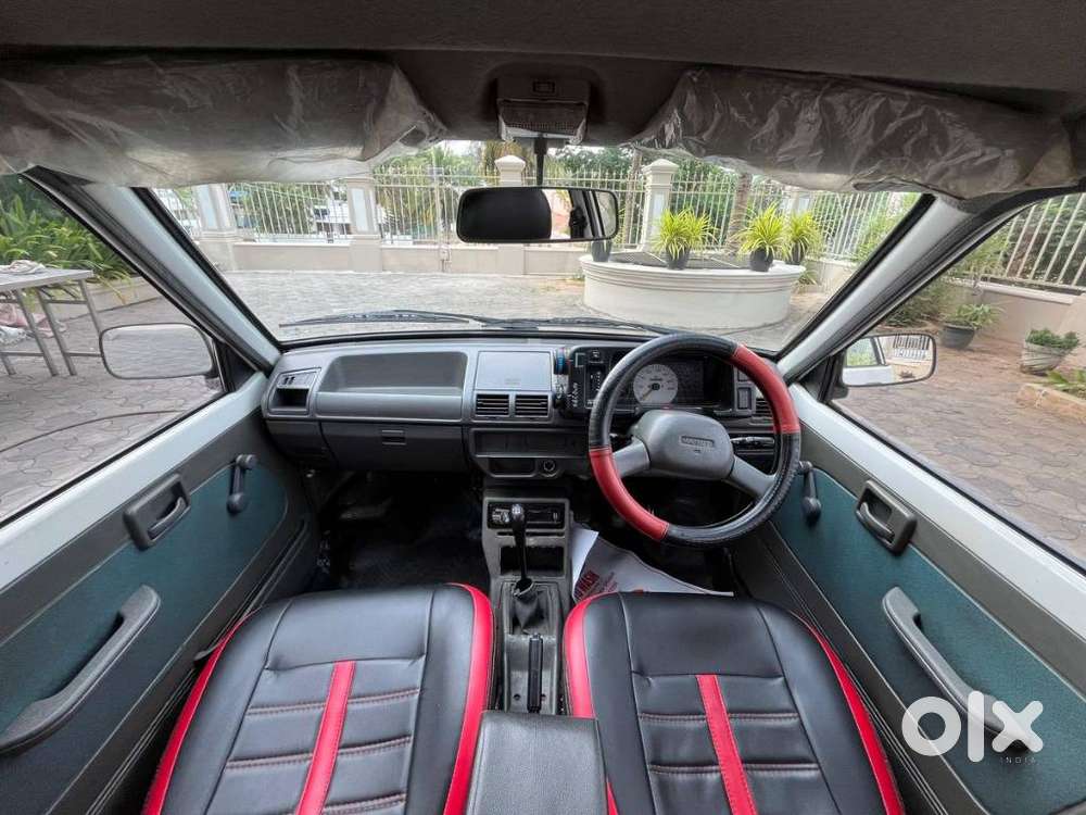 Maruti Suzuki Alto 0.8 Lxi (o), 2013, Petrol