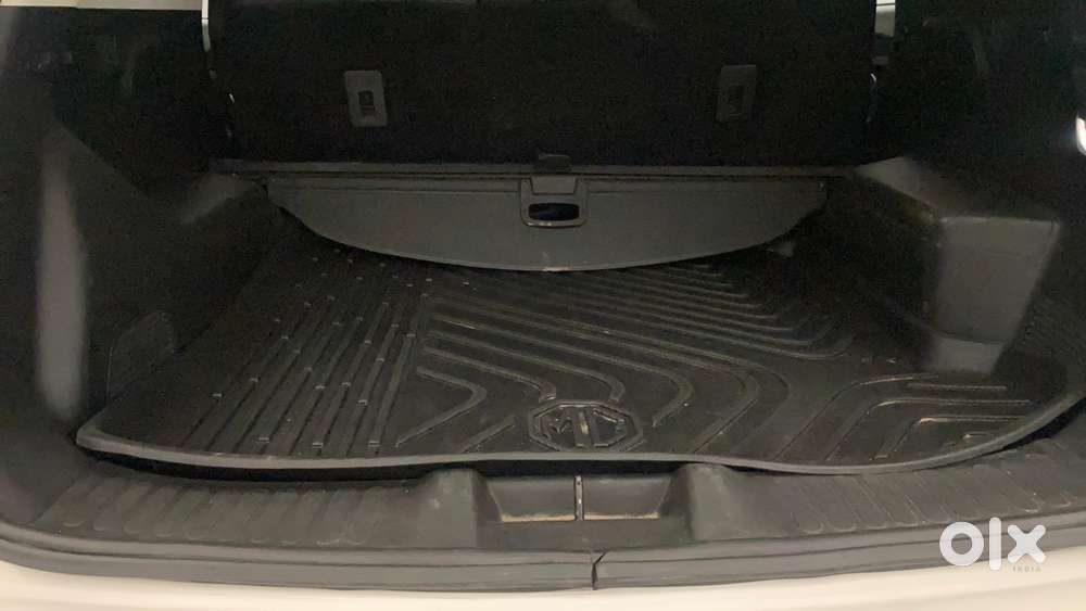 Mg Hector 2.0 Sharp Diesel, 2019, Diesel
