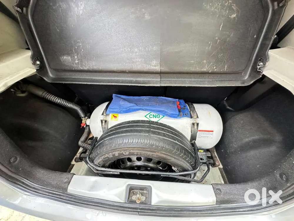 Maruti Suzuki Wagon R 2023 Lxi Cng