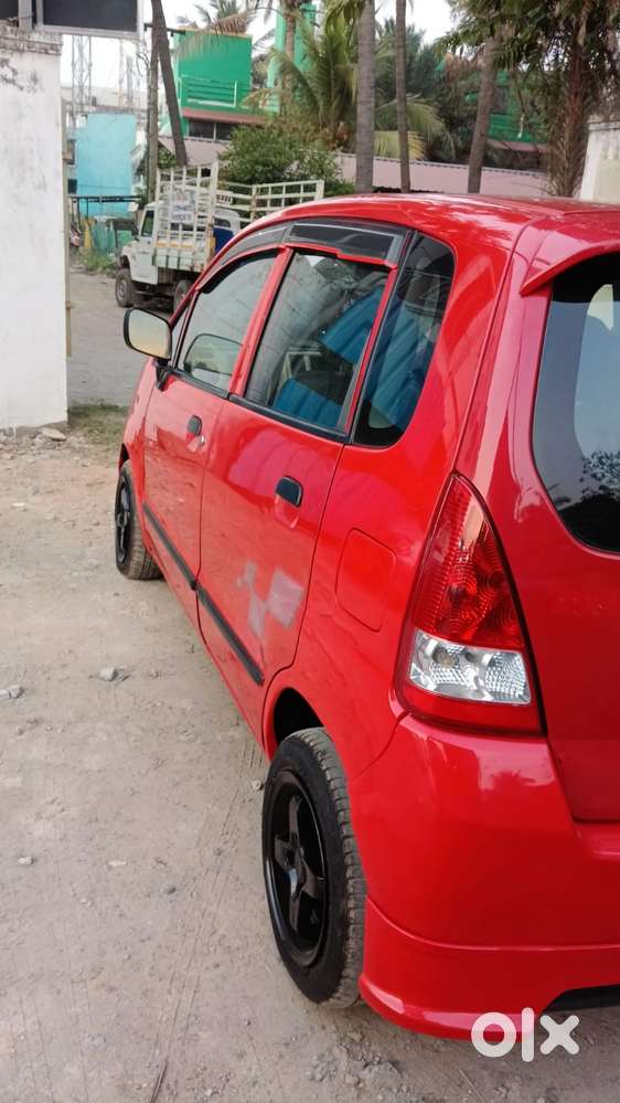 Maruti Suzuki Zen Estilo Lxi Bs Iv, 2008, Petrol