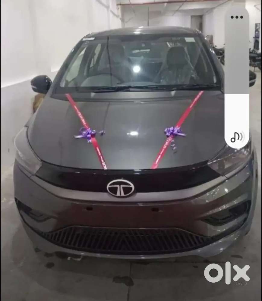 Like New Car