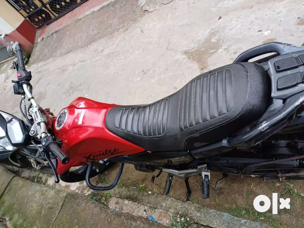 Hero xpulse 200t discount olx