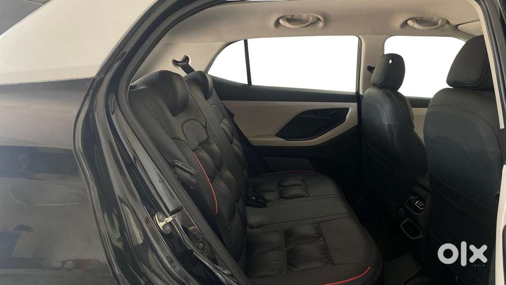 Hyundai Creta 1.5 Ex Petrol, 2022, Petrol