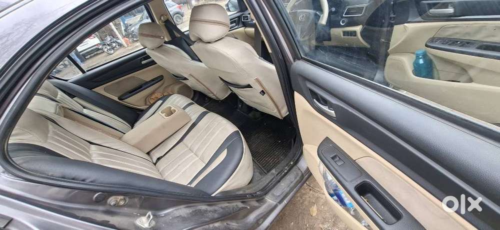 Honda Amaze V Diesel, 2018, Diesel