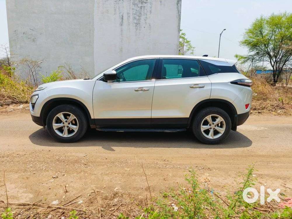 Tata Harrier 2.0 Kryotec Xta Plus, 2019, Diesel