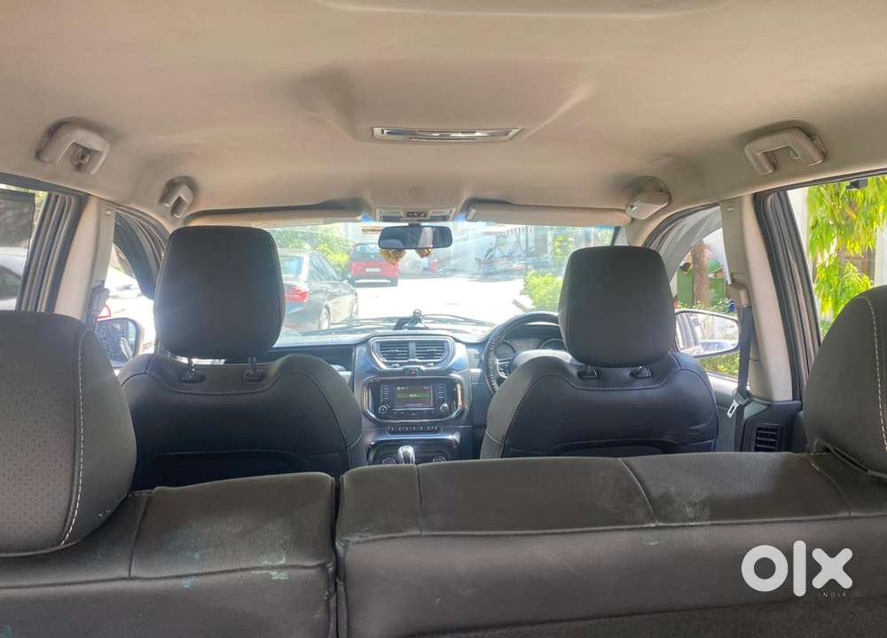 Tata Hexa 2.2 Xt 4x2 7 Str, 2018, Diesel