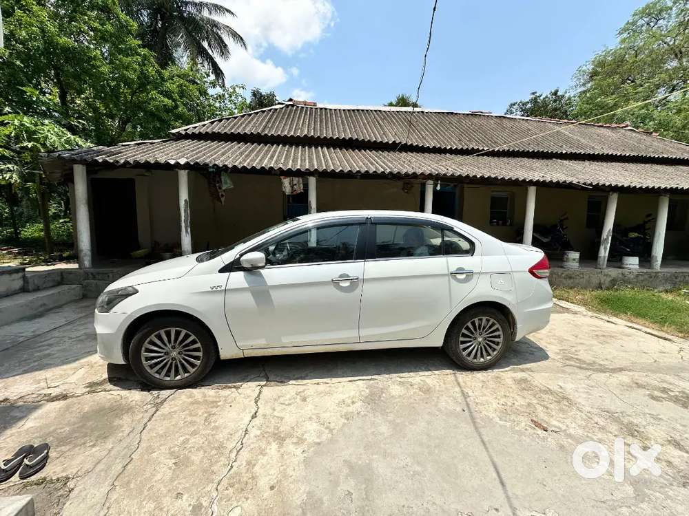 Ciaz Zxi+ In Pristine Condition