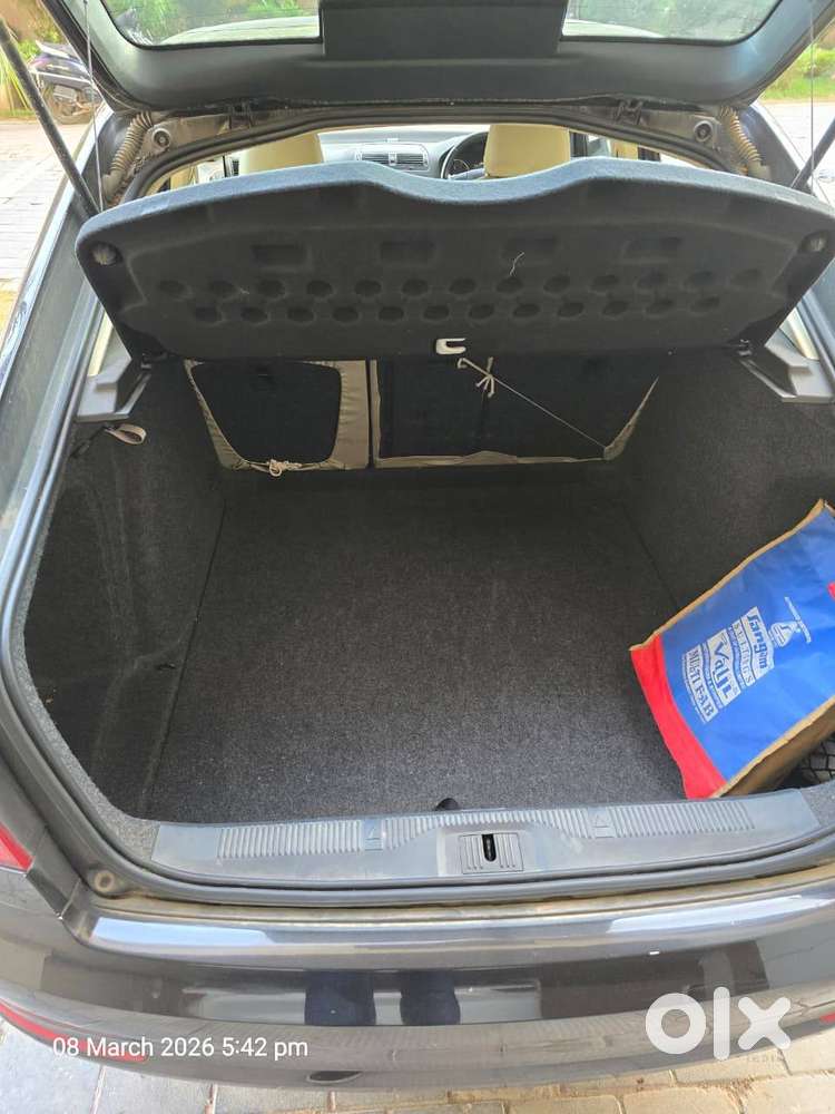 2011 Laura 1.8 Tsi – Maintained Like It Was Never Going To Be Sold