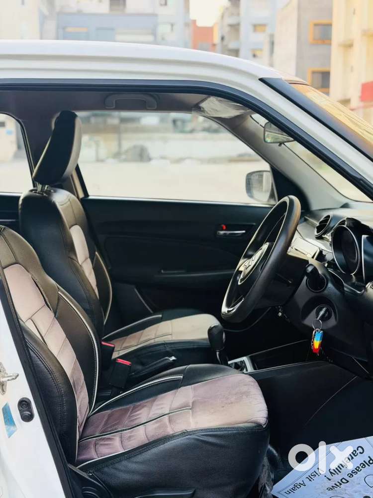 Maruti Suzuki Swift 2018 Vxi, 2018, Petrol