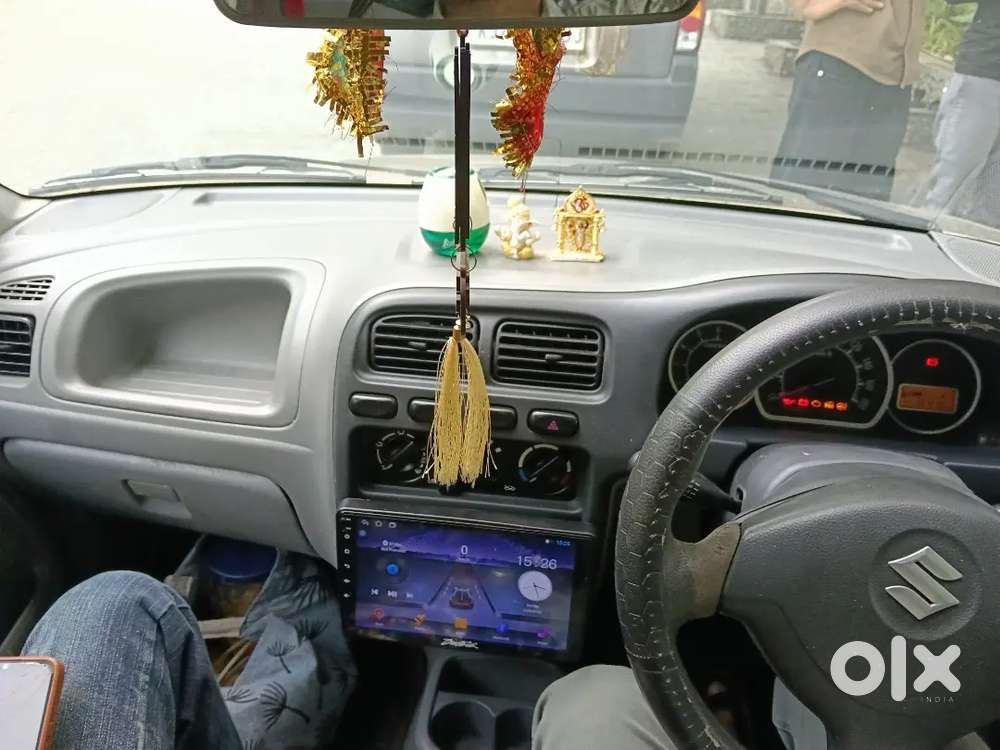 Maruti Suzuki Alto 2012 शानदार