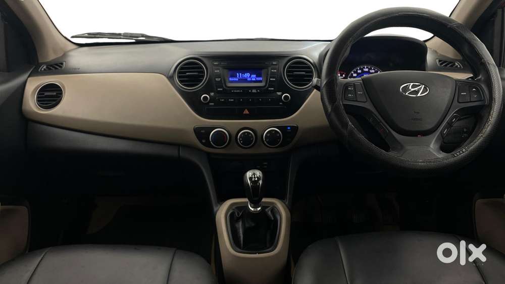 Hyundai Grand I10 1.1 Crdi Sportz, 2016, Diesel