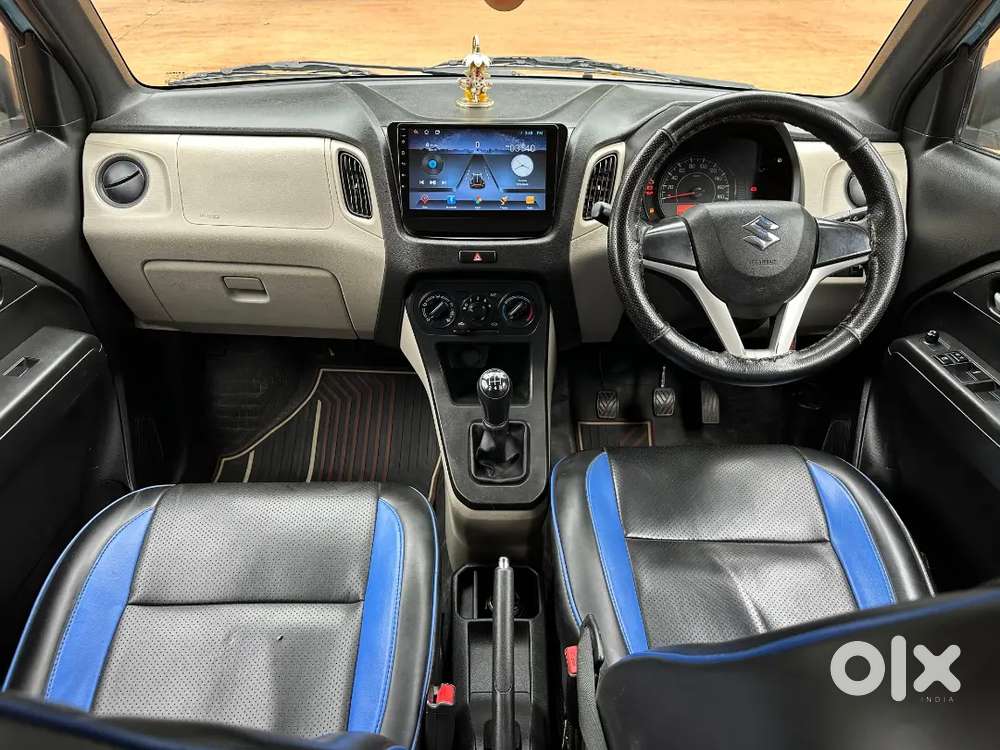 Maruti Suzuki / Wagon R