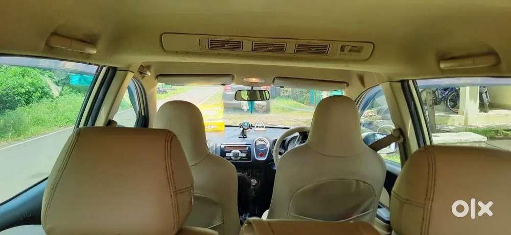 Honda Mobilio 2014