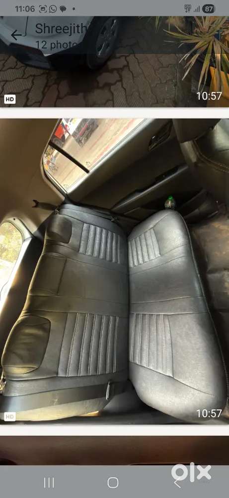 Hyundai Creta N Line 2017 Petrol 72000 Km Driven