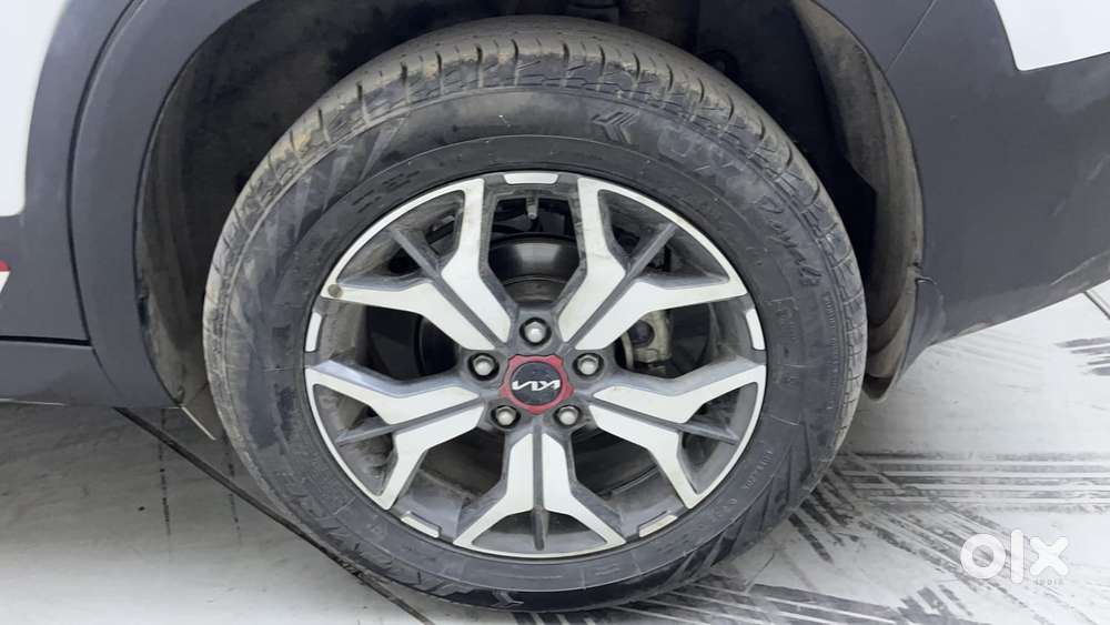 Kia Seltos Gtx Dct, 2022, Petrol