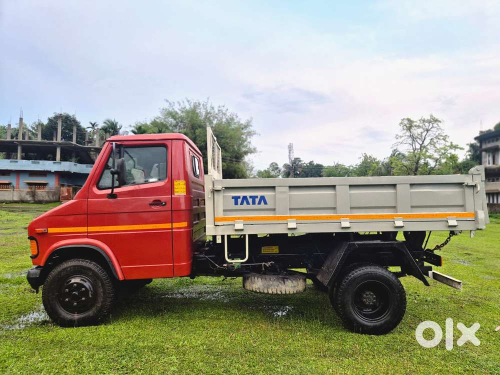 Tata Sumo Grande Mk Ii Mkii Gx Bs Iv, 2020, Diesel