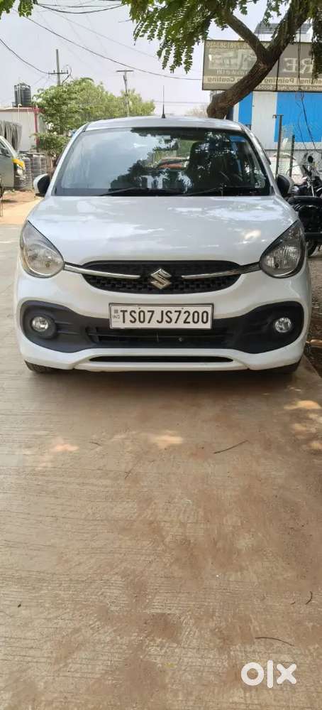 Maruti Suzuki Celerio 2022 Year