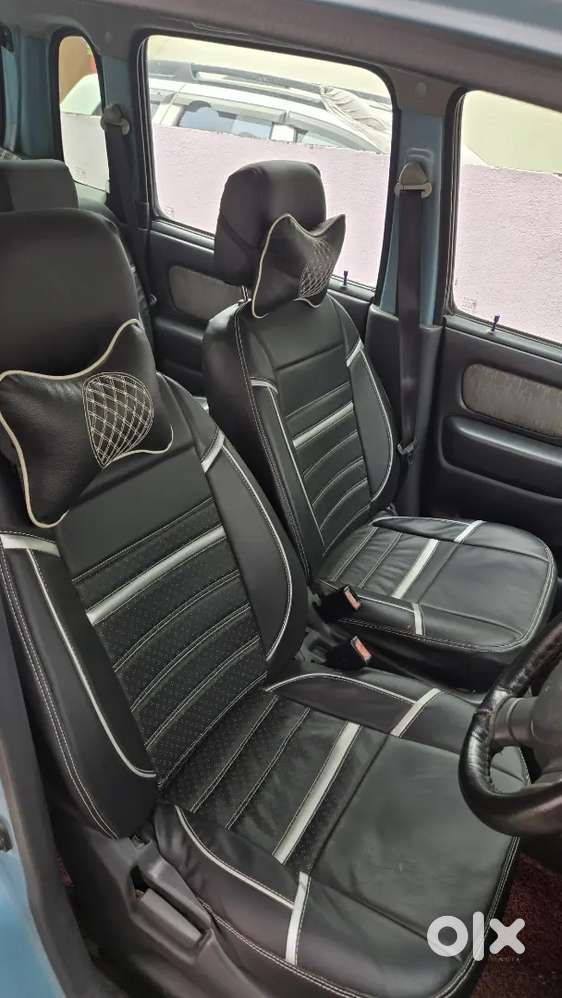 Maruti Suzuki Wagon R 2010 Lxi
