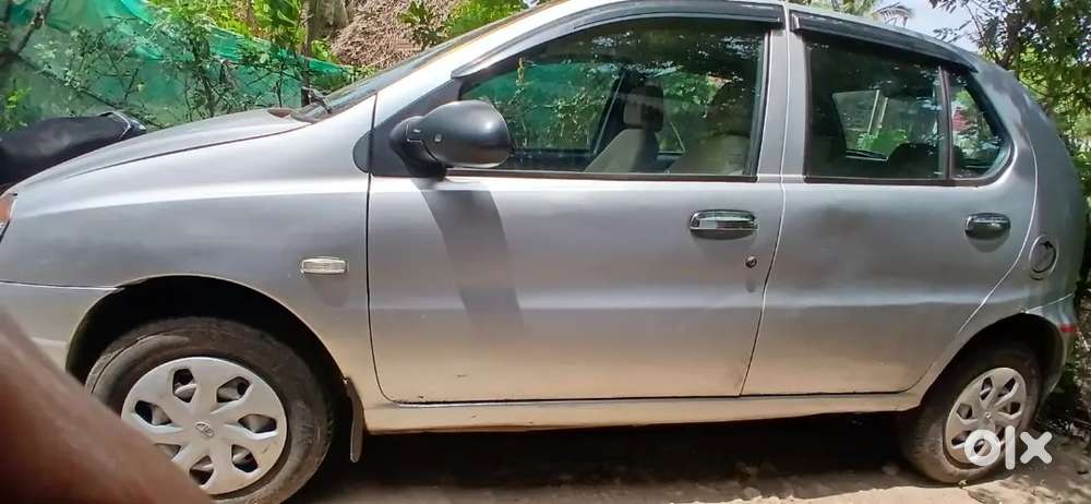 Tata Indica Ev2 Fc Insurance Polution Certificate All Are Current 4 Ne