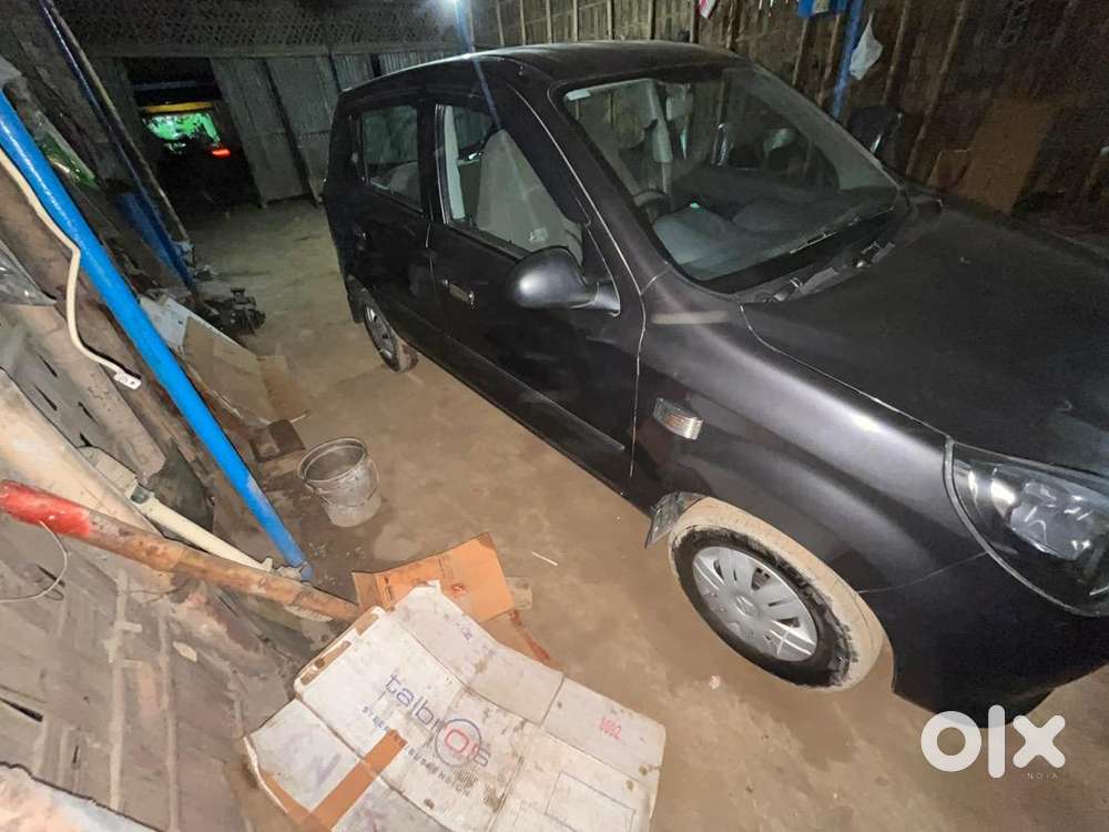 Maruti Suzuki Alto 800 2016 Petrol 31000 Km Driven