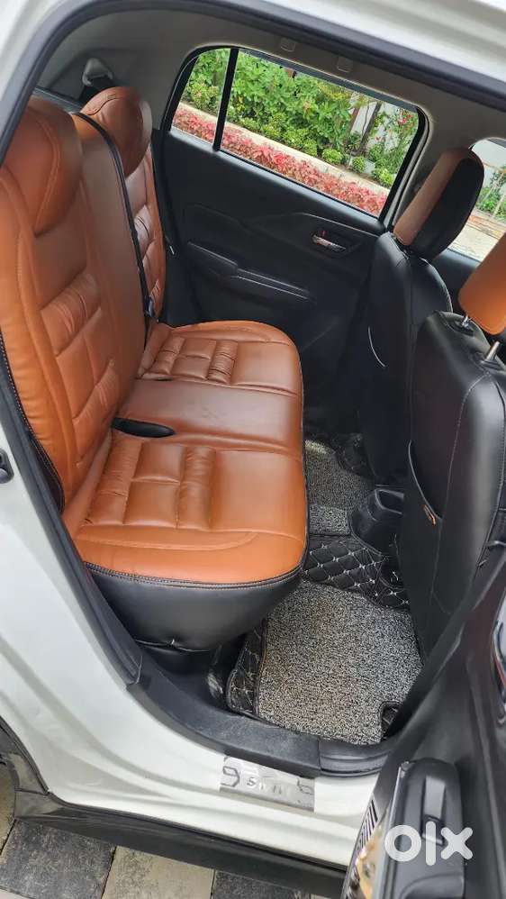 Maruti Suzuki Swift 2025