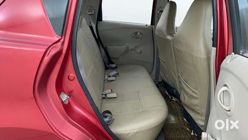 Datsun Go T, 2014, Petrol