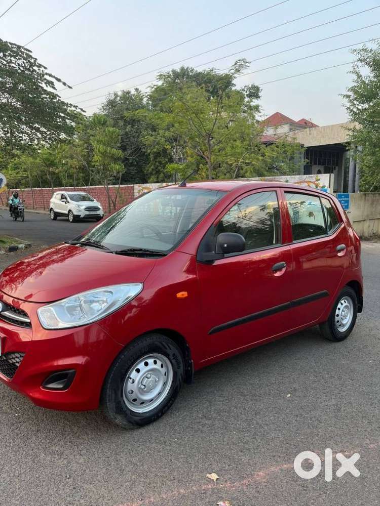 Hyundai I10 Era 1.1 Irde, 2011, Petrol