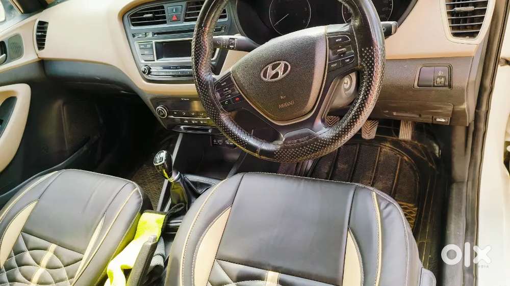 Hyundai I20 2015 Diesel Well Maintained