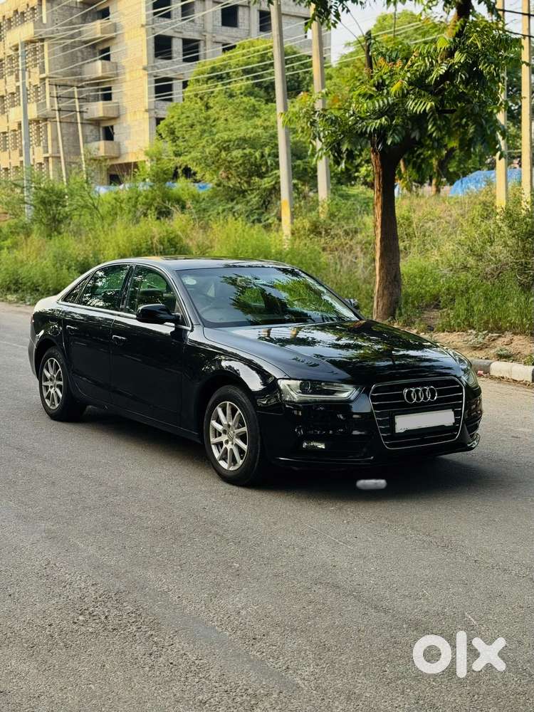 Audi A4 2015-2016 2.0 35 Tdi Premium, 2015, Diesel