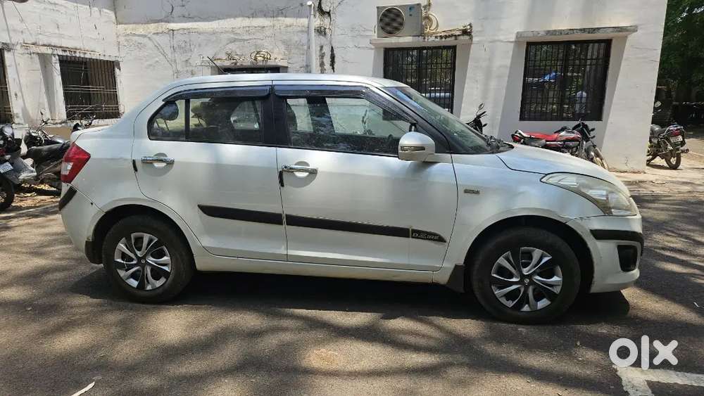 Dzire Good Condition And Running Condition