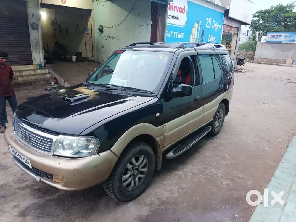 2007 Diesel Car – Super Engine Condition & New Tyres