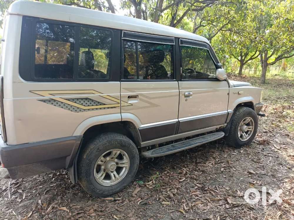 Tata Sumo Victa Diesel 2007