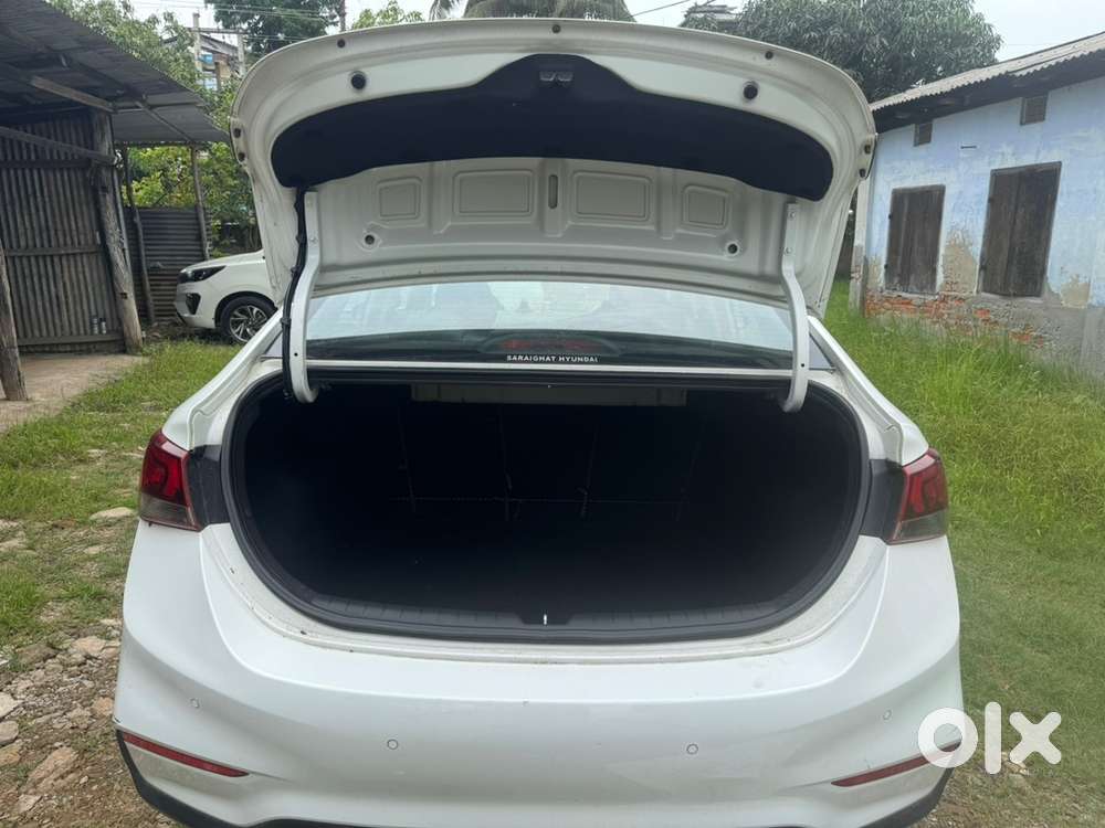 Hyundai Verna For Sale